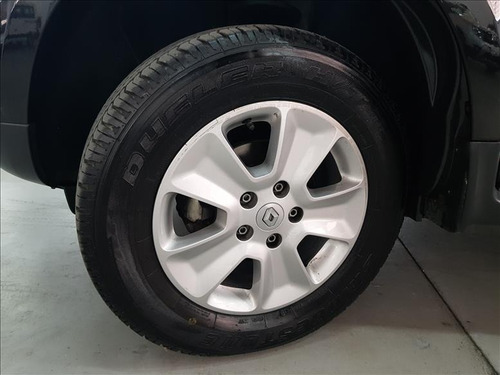 Imagem 8 de 8 de Renault Duster 1.6 16v Sce Expression