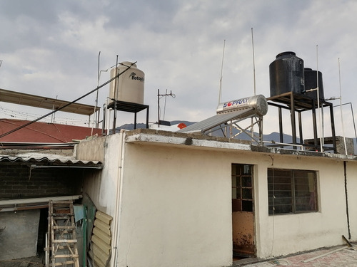 Imagen 23 de 25 de En Venta Casa En Zona Escolar Gusta A. Madero