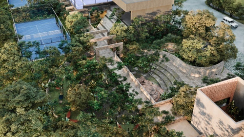 Terreno Residencial Venta Playa Del Carmen