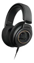 Comprar Audifonos Philips Shp9600 Sonido Espacioso 9000 Series Color Negro