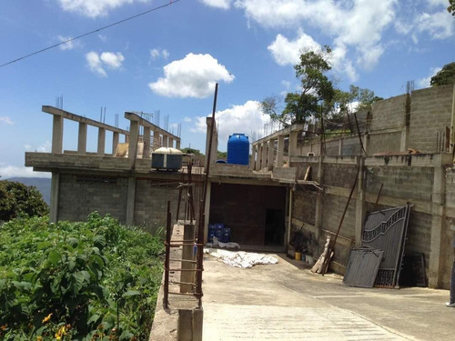 Imagen 4 de 17 de Se Vende Galpón 1450m2 El Junquito Km 14
