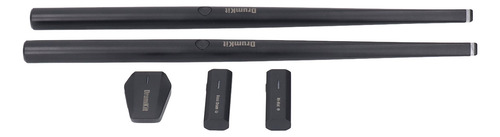 Set De Baquetas Eléctricas Somatosensoriales Portátiles Virt