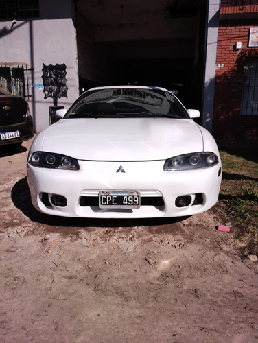 Imagen 9 de 18 de Mitsubishi Eclipse