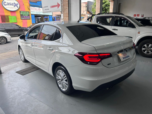 Citroën C4 Lounge 1.6 THP FLEX LIVE BVA