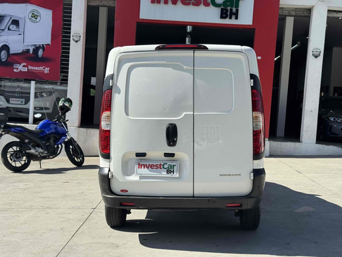 Fiat Fiorino 1.4 MPI FURGÃO ENDURANCE 8V FLEX 2P MANUAL
