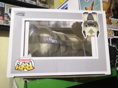 Appa 643 Funko Flocked (Usado)