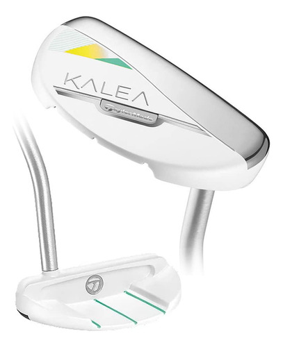 Kalea Putter 32 Mano Dereca Para Mujer