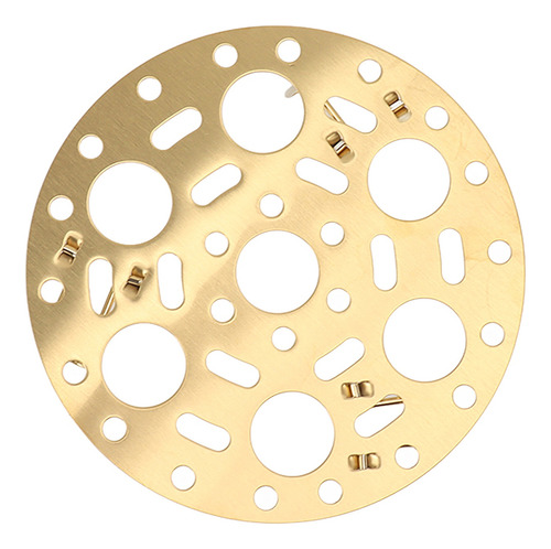 Bandeja De Acero Inoxidable Plegable Multifunción Para Cocin