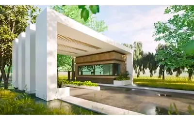 Lote y casalote en venta