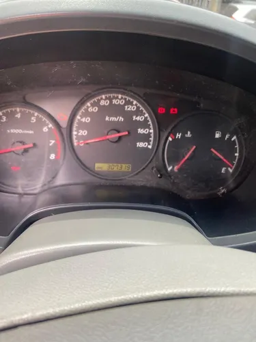Chevrolet Luv Dmax 3500c.c 4x4 Full Blanca Gasolina Mod 2006