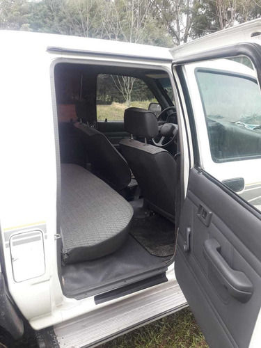 Toyota Hilux 2.8 D/cab 4x4 Dlx