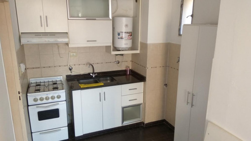 Imagen 4 de 26 de Departamento - Abasto