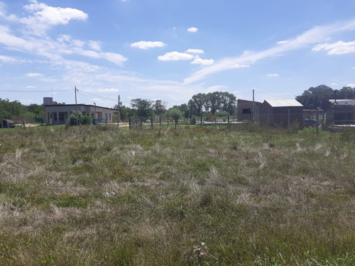 Imagen 10 de 12 de Av. Presidente Perón Al 1550 - Mza 6 Lote 37