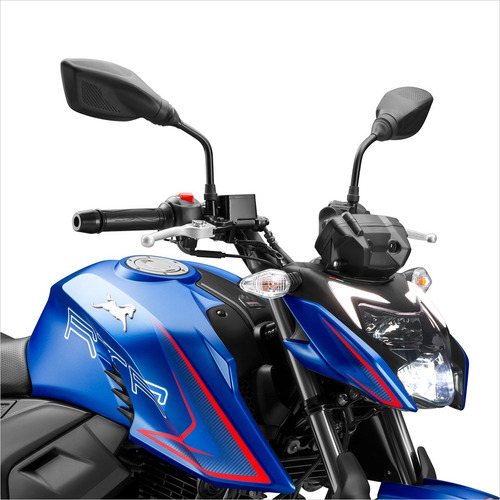 Imagen 21 de 23 de Tvs Rtr 200 Fi 4v Abs Inyeccion 0km 2022 Linea Nueva Ahora12