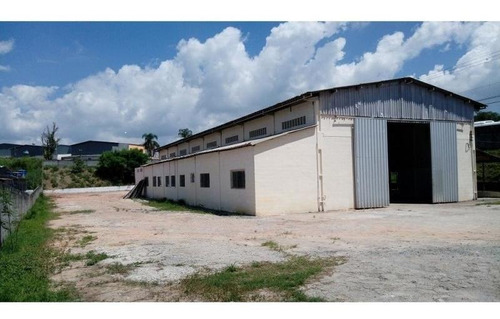 Imagem 1 de 2 de Ref.: 28876 - Galpao Em Barueri Para Aluguel - 28876