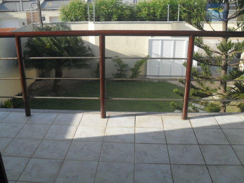 Imagem 15 de 18 de Casa Residencial À Venda, Edson Queiroz, Fortaleza. - Codigo: Ca0198 - Ca0198