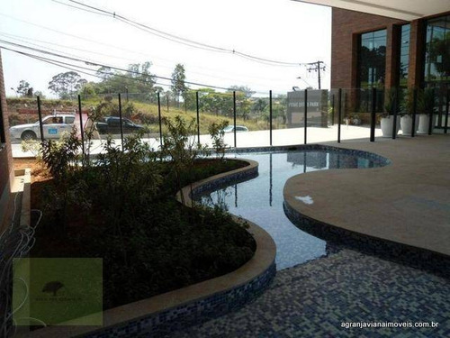 Imagem 21 de 26 de Sala À Venda, 41 M² Por R$ 380.000,00 - Granja Viana - Cotia/sp - Sa0185