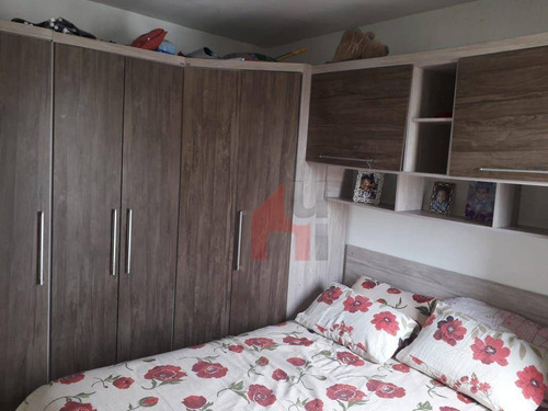 Imagem 6 de 19 de Apartamento À Venda, 49 M² Por R$ 230.000,00 - Vila Santa Teresa (zona Sul) - São Paulo/sp - Ap1720