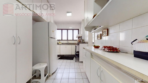 Imagem 19 de 30 de Apartamento Para Venda, 2 Dormitórios, Fazenda Morumbi - São Paulo - 3596