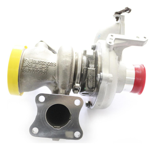 Turbina Completa Jeep Compass 1.3 Turbo Flex