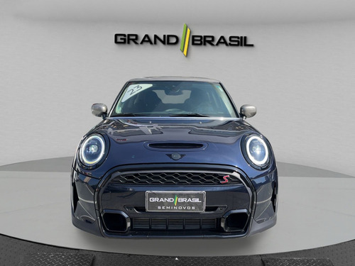 Mini Cooper MINI Cooper S 2.0 Turbo 16v 3p Aut.