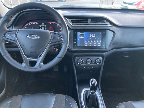 Chery Tiggo 2 Gls Mt 1.5 2021