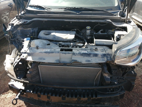 Imagen 8 de 8 de Kia Soul Por Partes