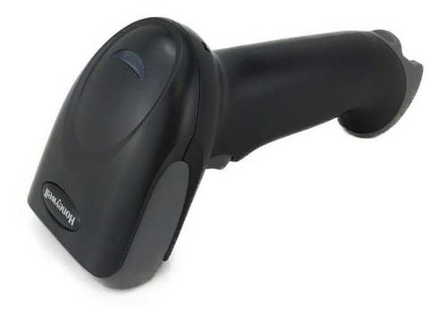Imagen 4 de 6 de Lector De Codigo De Barras Honeywell Voyager 1472g Bluetooth