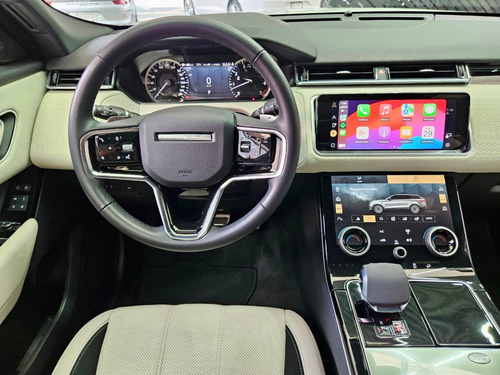 Land Rover Range Rover Velar 3.0 Mhev R Dynamic S