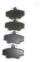 Comprar Pastillas  Jgo 4 Del. Renault Clio Megane Twingo Girling