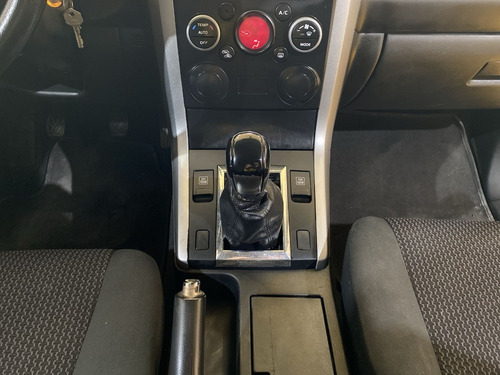 Imagen 20 de 25 de Suzuki Gran Vitara