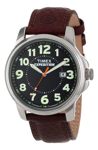 Reloj Timex  T44921  T44921 Campo De Expedición Para Hombres