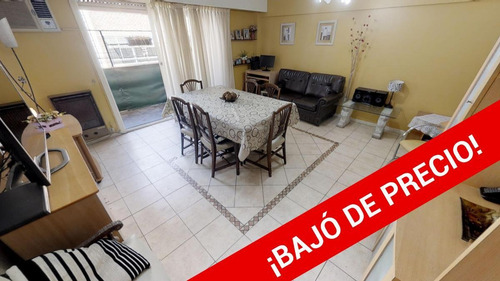 Imagen 1 de 19 de Impecable Y Comodo Departamento De 3 Ambientes, Con Cochera Fija!