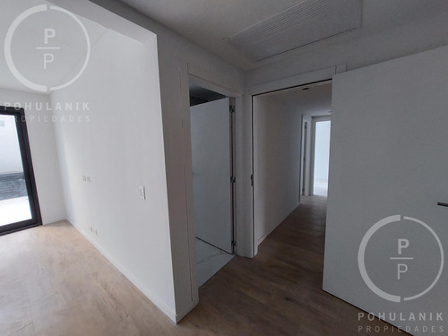 Venta 4 Ambientes Con Patio, Balcón Con Parrilla, Dependencia Y Cochera, Belgrano.