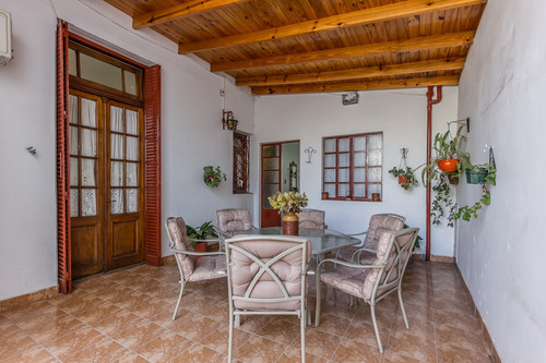 Departamento Ph En Venta En Villa Luro, Capital Federal, Buenos Aires