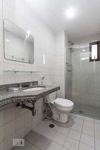 Apartamento À Venda Na Rua Cantagalo, Vila Gomes Cardim, São Paulo - Sp - Liv-8249