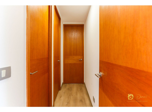 Amplio De 2d 2b + Logia + 2 Estac Y Bod - Aceptan Ofertas -
