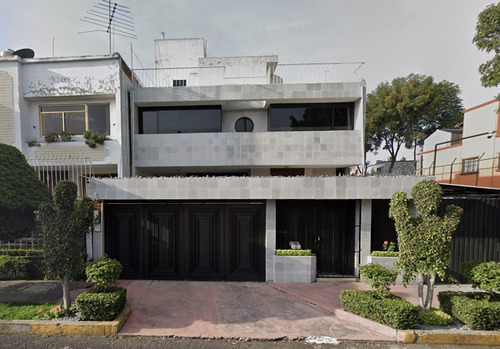 Bonita Casa En Venta A Precio Economico, Iniverte Hoy En Tu Patrimonio - Av. Paseo Del Bosque 32, Taxqueña, Coyoacán, 04280 Ciudad De México, Cdmx