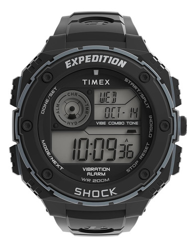 Expedition Vibe Shock Watch