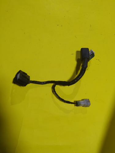 Conector Tablero Moto Pulsar 180 Gt