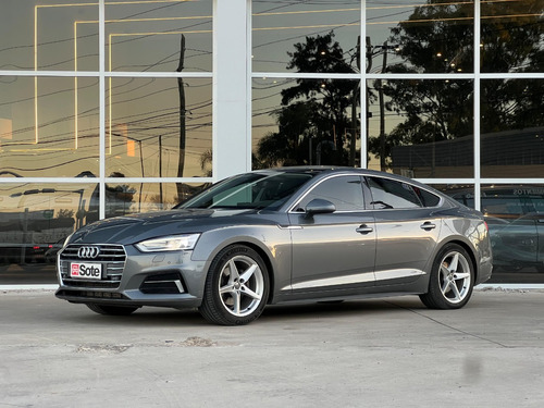 Audi A5 2.0 Tfsi Coupe Stronic Quattro 230cv