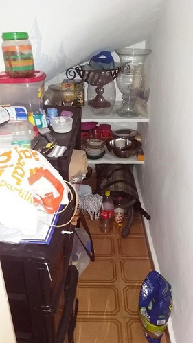 Imagem 2 de 23 de Casa Para Venda, 2 Dormitórios, Vila Das Mercês - São Paulo - 11596