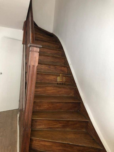 Sobrado À Venda, 83 M² Por R$ 1.500.000,00 - Paraíso - São Paulo/sp - So0106