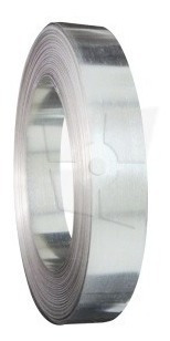 10 Mts Resistencia Tipo Cinta Nicromel De 3.17mm X 0.127mm