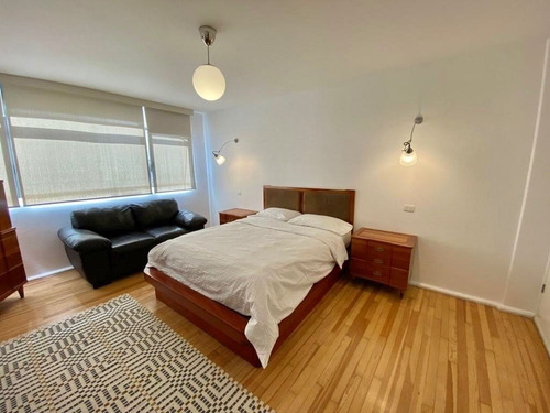Furnished Apartment For Rent In Polanco Miguel Hidalgo Cdmx