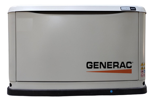 Generador Grupo Electrógeno Generac 8 Kva