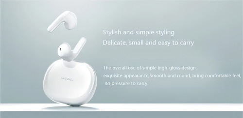 Audífonos Inalámbricos Bluetooth Xiaomi Air3 Se