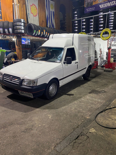 Fiat Fiorino 1.3 Fire