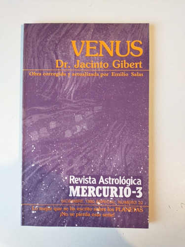 Venus Jacinto Gibert