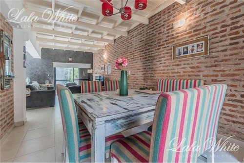 Imagen 13 de 30 de Venta - Casa En Casuarinas I - Canning